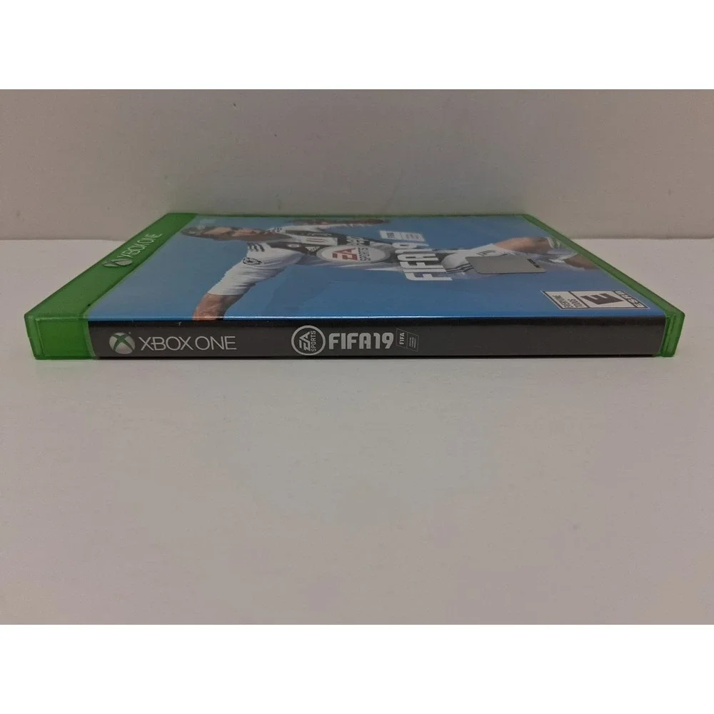 FIFA 19 - Microsoft Xbox One